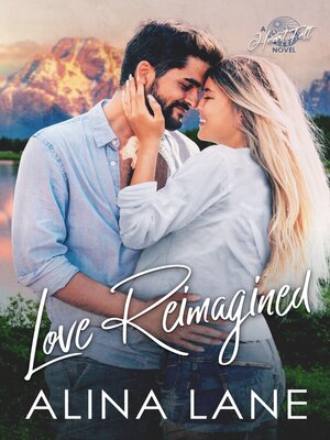 cover image of Love Reimagined